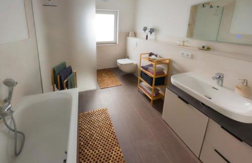 Ruhiges Apartment im Grünen Kreischa bei Dresden - Foto 10