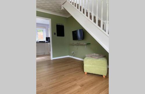 Snowdon Snug 2.0 - Photo 22