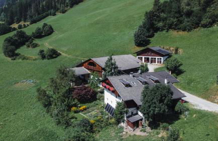 Oberlinderhof - Foto 8