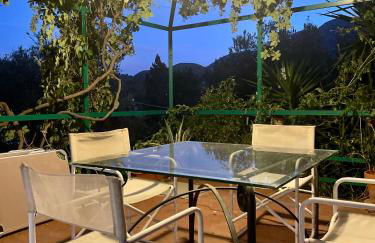 Splendida Villa immersa nella natura - Villa Salina Trabia - Foto 64