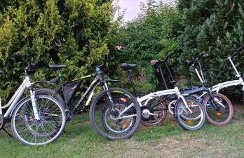 Domki Letniskowe Na Wzgórzu, Supraśl - Foto 22