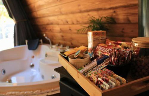 Pavliani4rest - Luxury Cabins - Foto 46