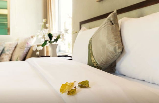 Tropical Garden Paradise Villa - Foto 11