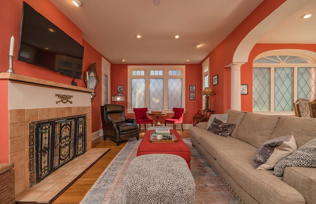 Pillars' Castle - Photo 16