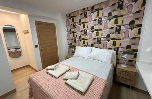 Apartamento Fernando III el Santo - Photo 17