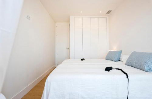 Linaje Apartment in Malaga by Solaga Holiday Homes - Foto 34