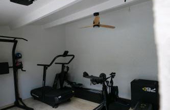 Rouleraventoux, Gîte sportif avec piscine, sauna, salle de sport, jardin - Foto 6