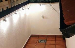 Atico con Terraza, Plaza América - Foto 18