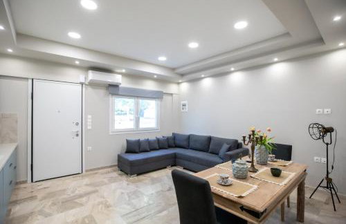 Garden Apartment in Amarynthos I - Foto 9