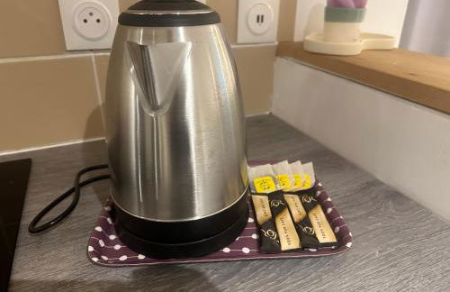 Appartement T2 à 13 km de Paris - Foto 6