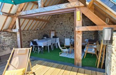 La Passerelle de la Baie - Foto 29