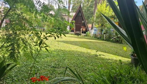 Pousada Recanto do Beija Flor - Foto 3