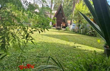 Pousada Recanto do Beija Flor - Foto 3