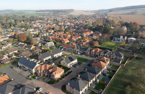 'LUCKY13' Modern Living on the Yorkshire Wolds Way - Foto 38