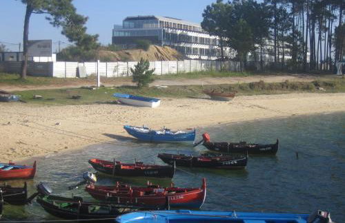 Apartamento de Mar y Playa en Illa de Arousa - Foto 39