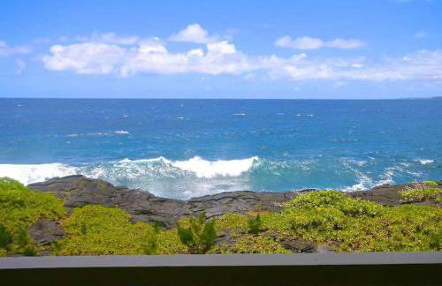 Stunning Ocean Views - Whale House Hawaii - Foto 1