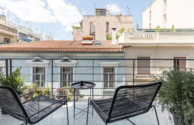 Elliot Neapoli, Athens - Foto 40