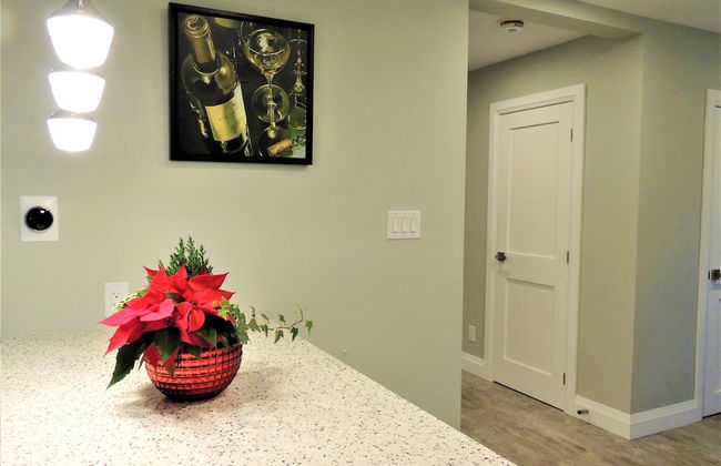 iResidence in Toronto- Vacation Home - Foto 3