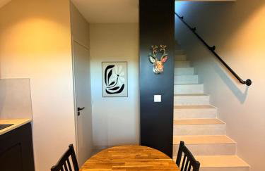 Duplex neuf et cosy vue Mont des Cats - Foto 7