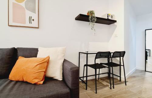 Bilbao APARTAMENTOS Zorroza - Foto 38