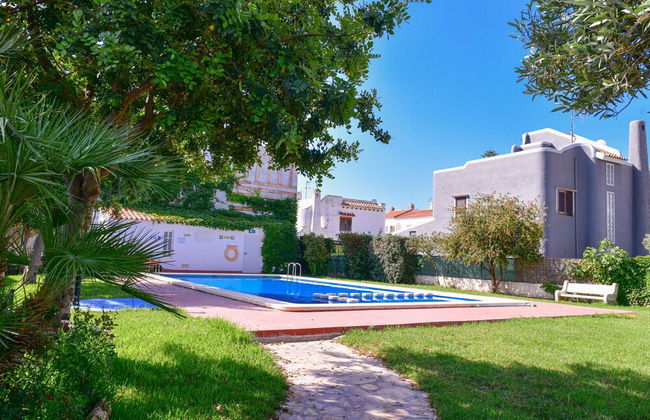 Belvilla by OYO Torreblanca I Planta Baja - Foto 16