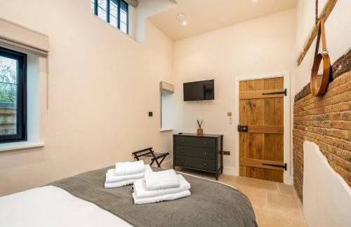 Merlins stables-country retreat - Pass the Keys - Foto 12