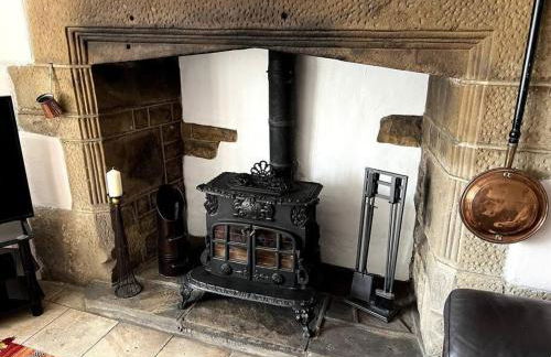 17th Century Cottage with Hidden Garden - Foto 6