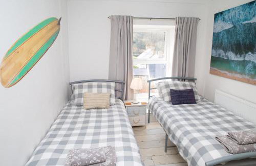 Brigydon Tresaith - Foto 16