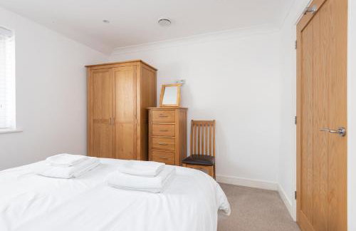 Crysawna Newquay close to the beach amenities - Foto 12