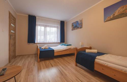 Tatrzański 22 - Komfortowy dom w górach - Foto 14