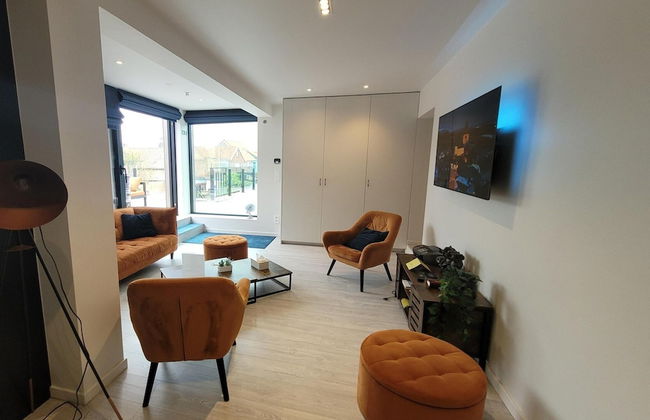 Apartment in Zuienkerke With Terrace - Photo 25