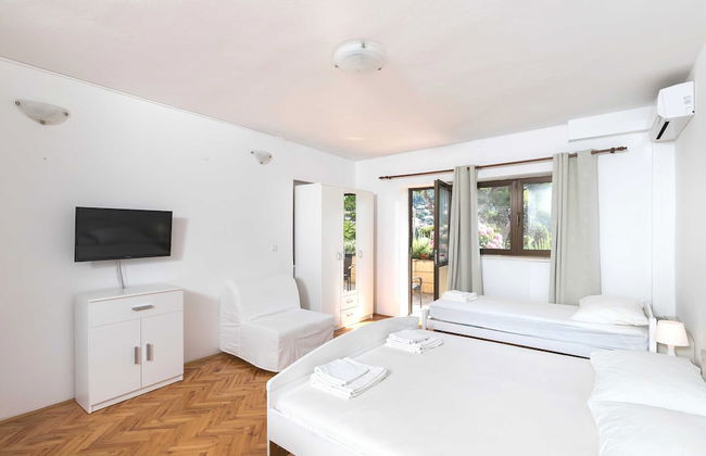 House Apartments Ariva - Foto 21