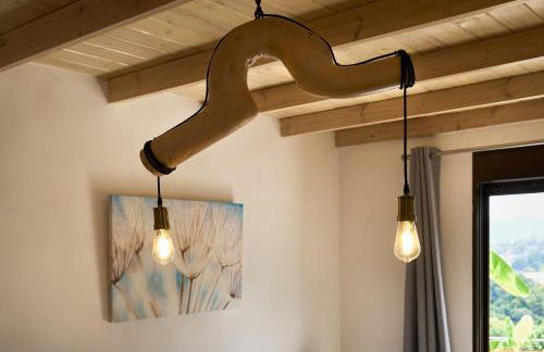 Valley View Studio Apartment Salakos - Foto 33