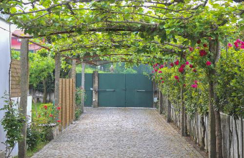 Casa da Tapada - Grupo Casas Vale do Lima - Photo 16