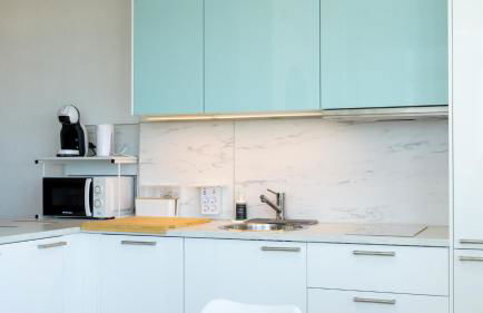 Septimo Cielo Vistas al Mar Guadalmar - Photo 9