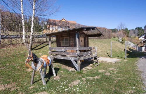 Ferienwohnung Bergahorn - Foto 5