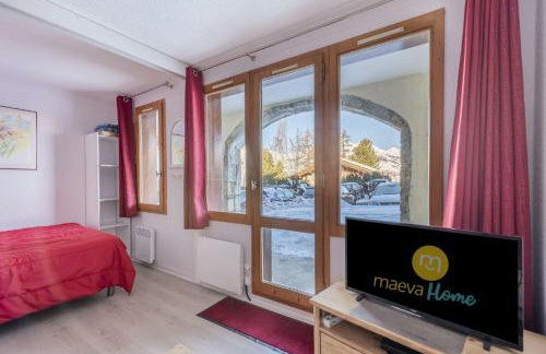 Résidence Le Hameau du Sauget - maeva Home - Appartement 2 pièces 4 personnes - Confort MAE-3944 - Photo 18