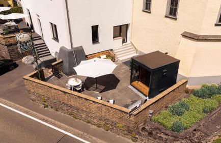 Villa Klosterschenke Sauna Whirlpool Game Room - Foto 28