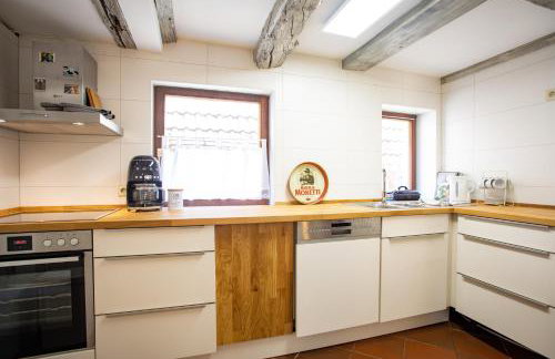 Ferienwohnung am Schlossgarten - Foto 19