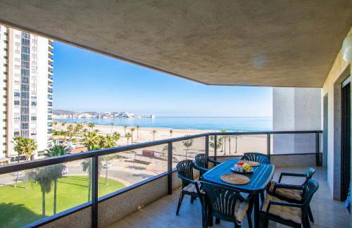 ESPACIO 5 - Primera Línea de Playa - Photo 1