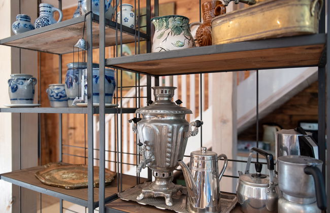 Bursztynowy Dwór - Foto 9