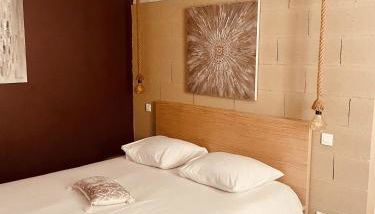 Suite 24 Appart'hôtel-3 étoiles - Foto 2, Other