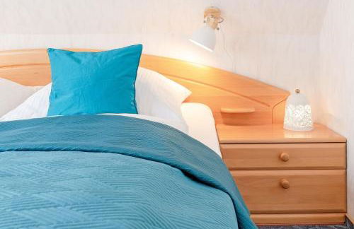 Haus Schwanensee Seeblick Bischofsee - Foto 17