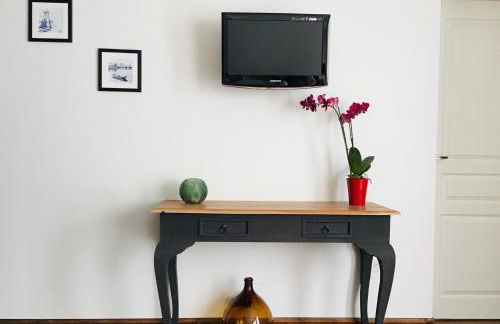 LE COSY LOIRE appart - Photo 9