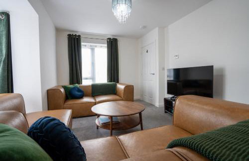 Peak Avenue Retreat - Foto 6