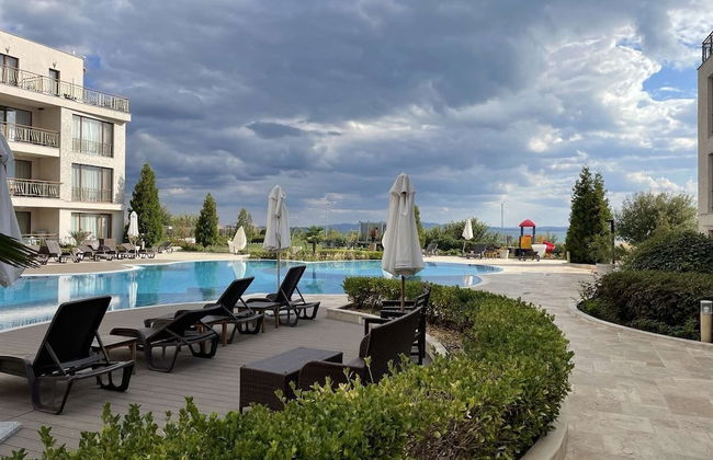 2 Room apartment Diamond Beach - Foto 10