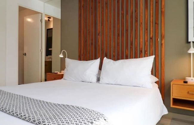 w Modern Loft w AC in Barranco - Photo 8