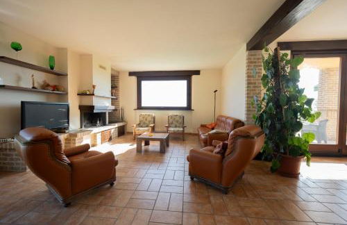 Villa Fortuna Belvedere - Foto 26