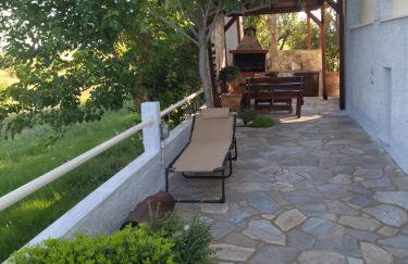 AlkyonaBeach Polimeris - Foto 37