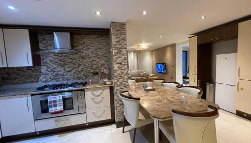 Executive Residence - Yorkshire Staycation Home - Foto 2